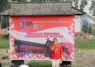 P2D Kalbar Tolak Rencana Pencabutan Perda Perladangan Berbasis Kearifan Lokal