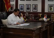 Presiden Korsel Telepon Prabowo, Sorot Dukungan yang Tinggi di Pilpres