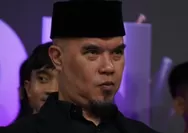 “The Icon Indonesia”: Dhani Tekankan Keunikan dan Karakter Peserta, Bakal Ngomong Jujur?