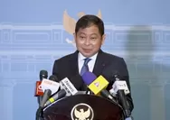 Dipanggil Ke Istana dan Bertemu Presiden Prabowo Selama 2 Jam, Ignasius Jonan Sebut Tak Ada Pembicaraan soal Kereta Api Cepat Whoosh