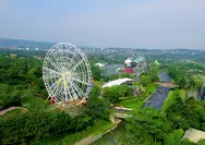 Jungleland Hadirkan Promo Liburan Lebih Hemat di Januari, Ini Caranya! 