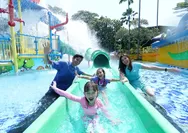 Mau Liburan di The Jungle dengan Harga Murah? Yuk Simak Caranya Disini!
