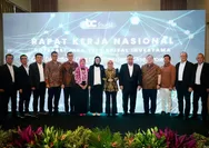 Wamenkop Ajak Koperasi Jasa TC Invest sebagai Penguat Ekosistem Baru Koperasi Bersama Kopdes
