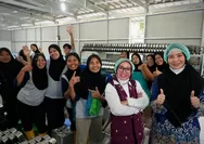 Perkuat Kemandirian Pangan, Wamenkop Ajak Koppontren Masuk Rantai Pasok MBG