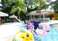 Liburan Anti Bosan! Berikut 5 Rekomendasi Kolam Renang di Kota Bogor Paling Seru, Murah, dan Bikin Betah Seharian!