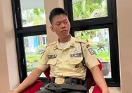 Berkat FIlm Series, Ini Kisah Bibit Satpam di Bogor yang Fasih Bahasa Inggris