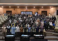 Gelar Dialog Kampus dan Mahasiswa, IPB University Tegaskan Penanganan Kasus Pelecehan Seksual
