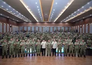 Menkop: KDKMP Jadi Instrumen Utama Mengubah Arah dan Kebijakan Ekonomi Berbasis Konstitusi