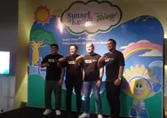 Rangkai Tiga Festival Musik dalam Ekosistem Pengalaman, Sunset di Kebun Series 2026 Presented by Tring Siap Digelar!