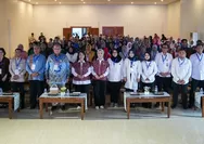 Dekranasda Bersama Kemenkop Bersinergi Bantu Usaha Lokal Di Kalbar Untuk Siap Ekspor