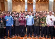 Kemenkop Perkuat Sinergi Kadiskop Selindo Untuk Operasionalisasi KDKMP