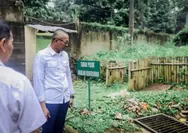 Jenal Mutaqin Tekankan Penanganan Jangka Panjang Solusi Banjir