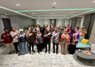 Denny Mulyadi Ajak ASN Bangun Budaya Kerja Sehat dan Profesional