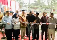 Dekatkan Pelayanan Kesehatan Lewat Posyandu Kenanga
