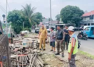 Pemkot Bogor Siapkan Normalisasi Drainase di Sejumlah Titik Rawan Banjir
