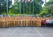 Tingginya Curah Hujan, Dedie Rachim Tekankan Pengawasan dan Kepedulian Aparatur Wilayah
