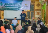 Jumlah Hewan Kurban di Kota Bogor Meningkat pada Iduladha 1447 H