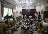 Dedie Rachim Ajak Bakoma Bogor Raya Bersinergi dalam Bidang Pendidikan