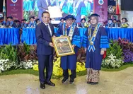Menkop Ajak Lulusan Universitas Trilogi Agar Jadi Motor Penggerak KDKMP