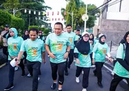 Wamenkop: Harlah Fatayat NU Momentum Perkuat Ekonomi dan Kesehatan Masyarakat