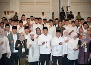 Menkop: Ekosistem Ekonomi Syariah Harus Menjadi Gerakan yang Kolaboratif