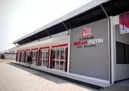 Isu Penutupan Gerai Alfamart-Indomaret Tak Terkait Dengan Koperasi Desa/Kelurahan Merah Putih