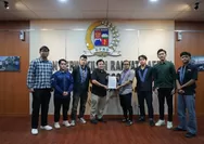Ketua DPRD Kota Bogor Audiensi dengan GMKI: Bahas Pendidikan, Infrastruktur, dan Tata Ruang