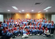 Adityawarman Adil Dorong Kolaborasi DPRD dan YJI Kota Bogor untuk Edukasi Jantung Sehat