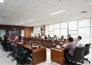  DPRD Kota Bogor Dorong Kampung Batik Cibuluh Jadi Destinasi Wisata Edukasi Bertaraf Internasional