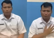 Kronologi Skandal Kepala SPPG Sumut Main Judol, Pelaku Tuding Mitra Dapur Beri Tekanan dalam Video Klarifikasinya