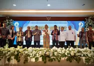Menkop Apresiasi Kopdit Obor Mas NTT sebagai Penyalur KUR Beraset Rp1,5 T