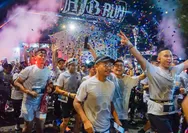 Dari Balai Kota ke Tegar Beriman, HJB Run 2026 Perkuat Kolaborasi Bogor