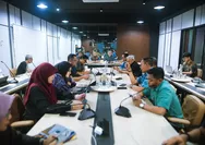 PB Porprov Kota Bogor Susun SOP dan Rencana Kerja Jelang Porprov XV
