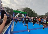IPB RUN 2026 Padukan Olahraga dan Kepedulian Lingkungan
