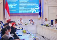 Pemkot Bogor Matangkan Persiapan Hari Jadi Bogor Ke-544