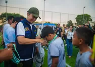 Wali Kota Cup 2026 Berakhir, Dedie Rachim Apresiasi Sportivitas dan Semangat Peserta
