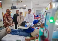 Lahir pada HJB ke-544, Bayi Indira Dapat Akta Kelahiran dan KIA Langsung dari Wali Kota