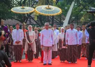 Rapat Paripurna HJB Ke-544, Wagub Jabar Puji Sinergi Pemkot, DPRD, dan Forkopimda