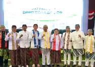 Rapat Paripurna HJB ke-544, Dedie Rachim: Momentum Refleksi Perjalanan Panjang Peradaban