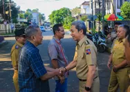 Jelang Tahap Dua Pembangunan, Dedie Rachim Tekankan Harmoni dengan Lingkungan Sekitar