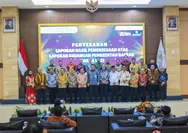 Pemkot Bogor Raih Predikat WTP ke-10 Kali