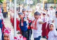 Jenal Mutaqin Sampaikan Keseriusan Pemkot Tangani Pendidikan