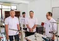 Pemkot Bogor Latih 30 Calon Pekerja Migran, Siap Ditempatkan ke Tiga Negara