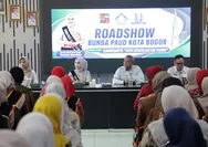 "Ayo Sekolah ke PAUD", Yantie Rachim Tekankan Pentingnya Golden Age Anak