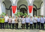 Komisi V DPR RI Janji Kawal Penataan Perlintasan Sebidang di Kota Bogor