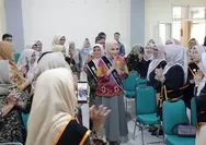Peran Penting Bunda PAUD dalam Wujudkan Generasi Sehat, Cerdas, dan Berkarakter