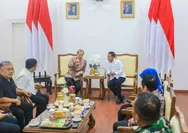 Paspor Simpatik Hadir di Momen HJB ke-544, Layani 544 Pemohon pada Akhir Pekan