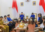 Dedie Rachim Teken Perwali Pembatasan Angkot Usia di Atas 20 Tahun