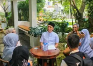 Dedie Rachim Dorong Aparatur Wilayah Sukseskan Sensus Ekonomi 2026
