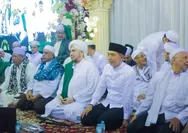 Peringati Tahun Baru Islam, Dedie Rachim Ajak Masyarakat Bermuhasabah